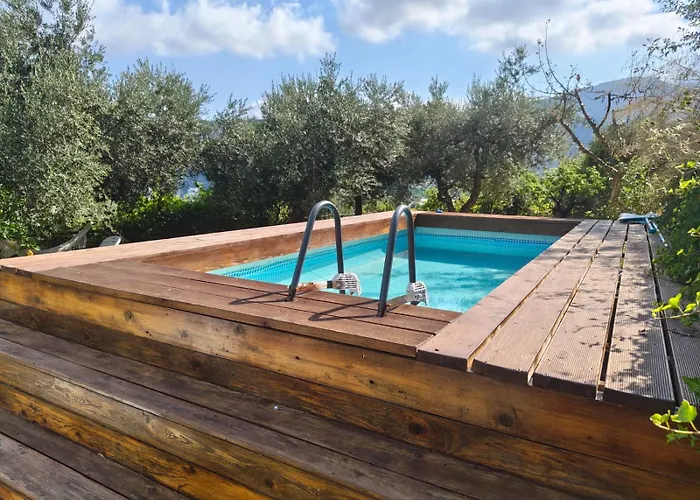 Agriturismo L'Olivara Piano di Sorrento